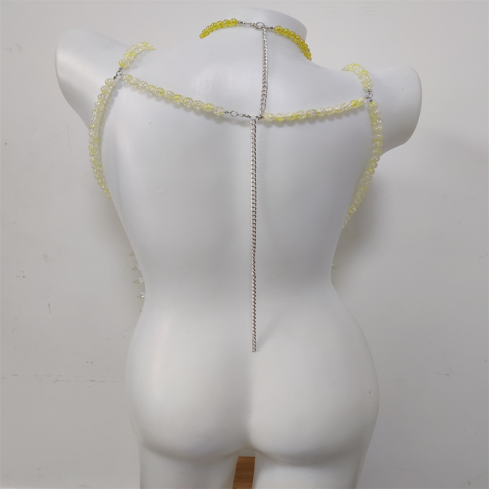 Frau Körperschmuck Europa und  – Body Jewelry Europe Bewertung und Preis