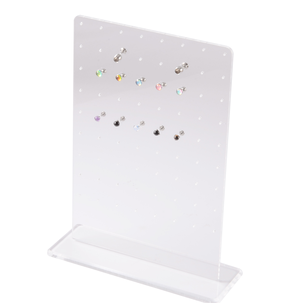 Körper Piercing Schmuck Displa – Body Jewelry Display Case Bewertung und Preis