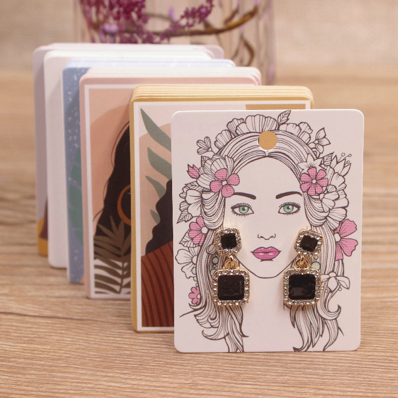 100 stücke neueste ein/zwei pa – Body Jewelry Display Case Bewertung und Preis