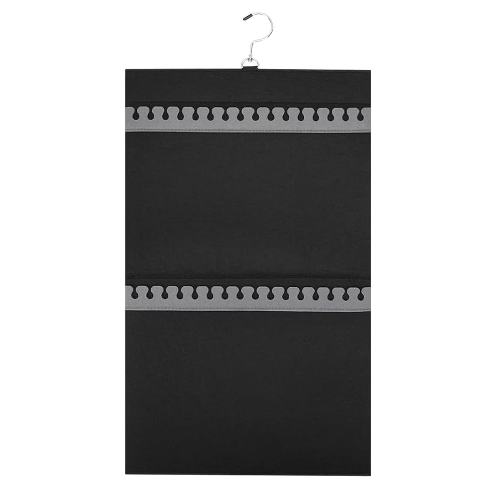 Hängender Schmuckorganizer für – Body Jewelry Display Case Bewertung und Preis