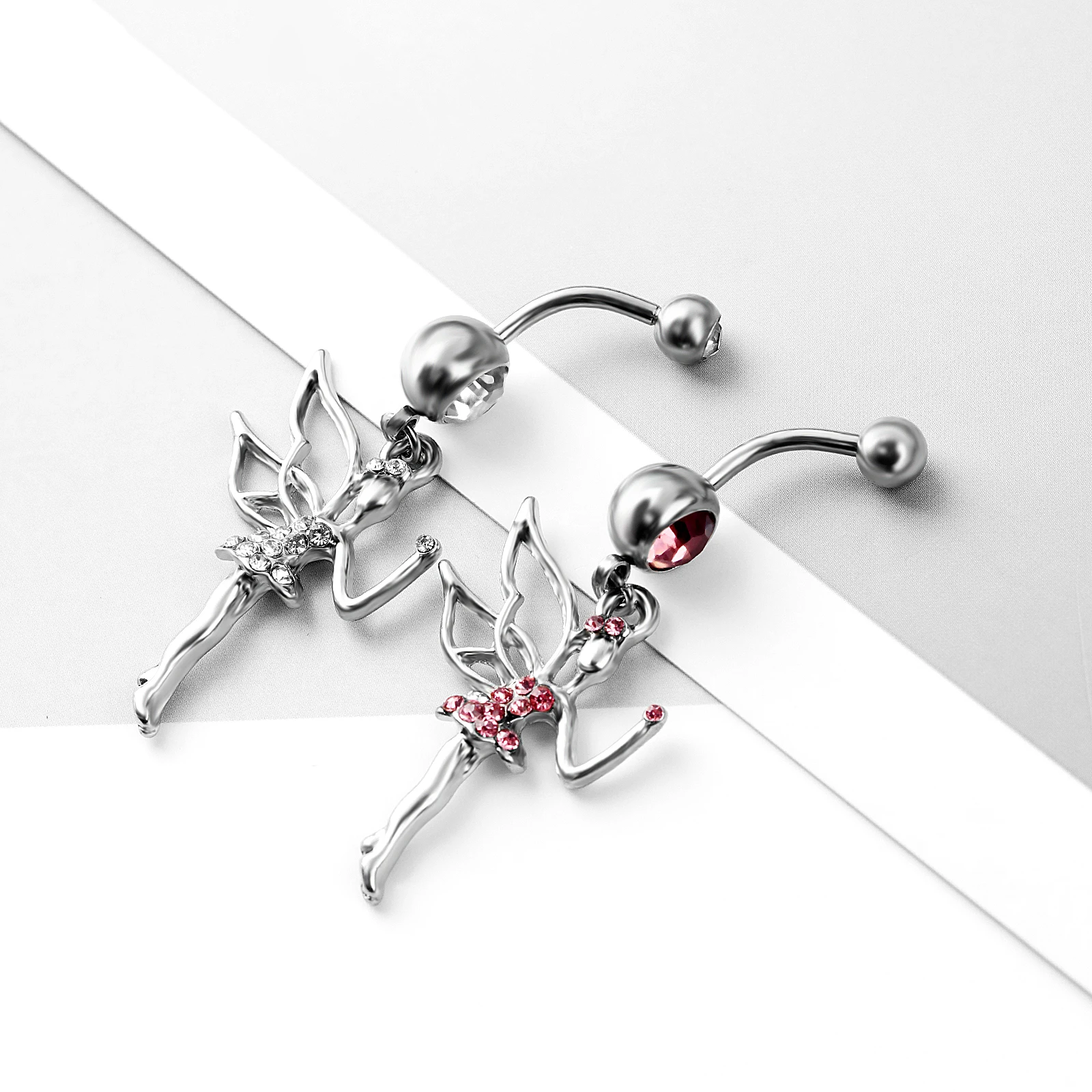 Beliebte süße und niedliche Fe – Body Jewelry Europe Bewertung und Preis