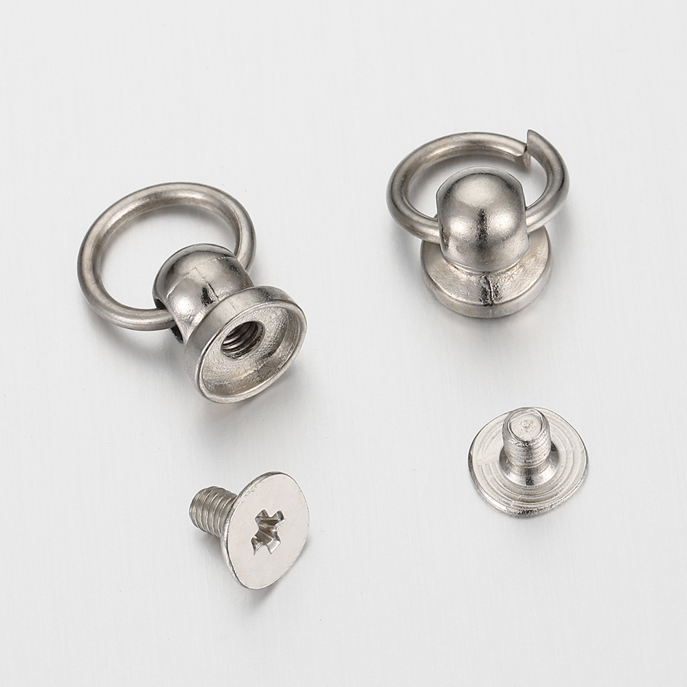 20set Metall Kugel Post mit O  – Body Jewelry Display Case Bewertung und Preis