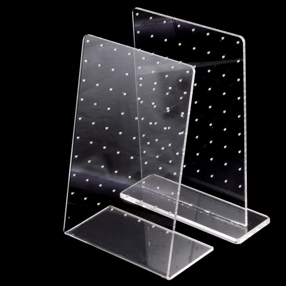 Schmuckorganisator-Ständer mit – Body Jewelry Display Case Bewertung und Preis