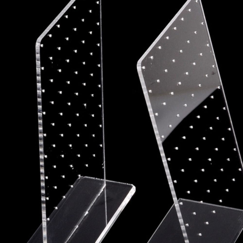 Schmuckorganisator-Ständer mit – Body Jewelry Display Case Bewertung und Preis
