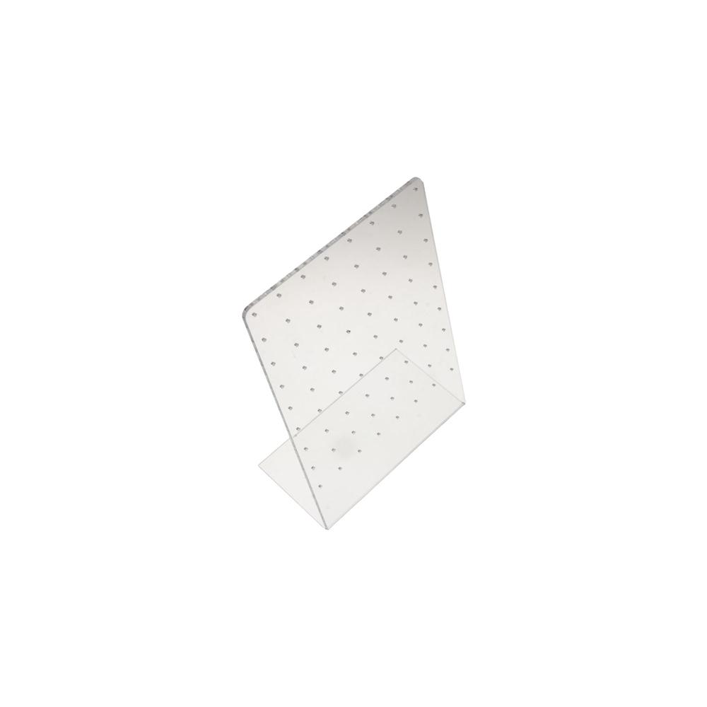 Acryl Zunge Piercing Polnische – Body Jewelry Display Case Bewertung und Preis