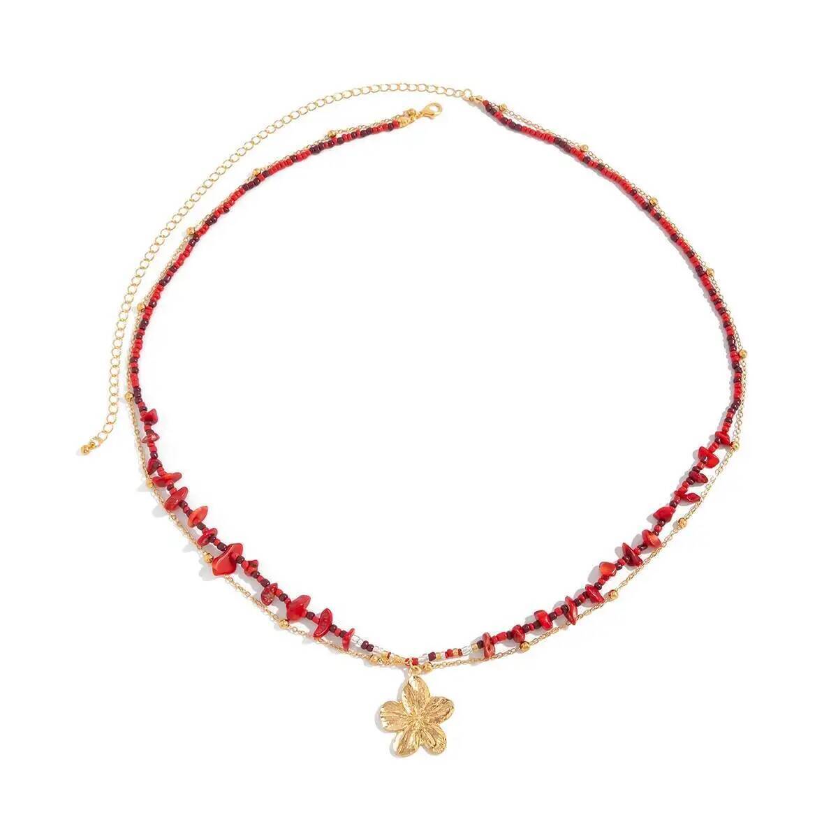 KunJoe Bohemia Sommer Handgefe – Body Jewelry By The Chain Gang Bewertung und Preis