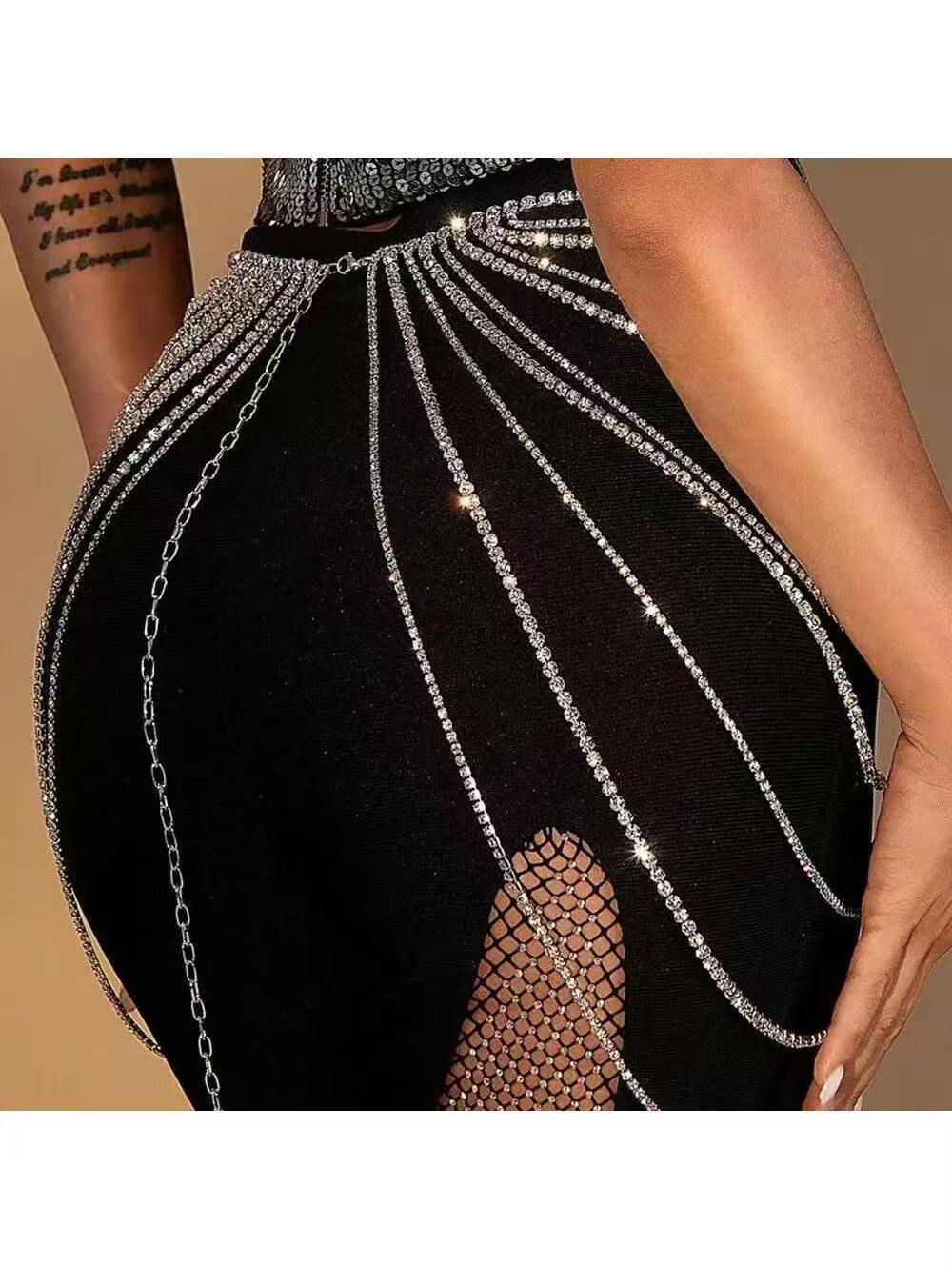 Heiß begehrte, extravagant ver – Body Jewelry Europe Bewertung und Preis