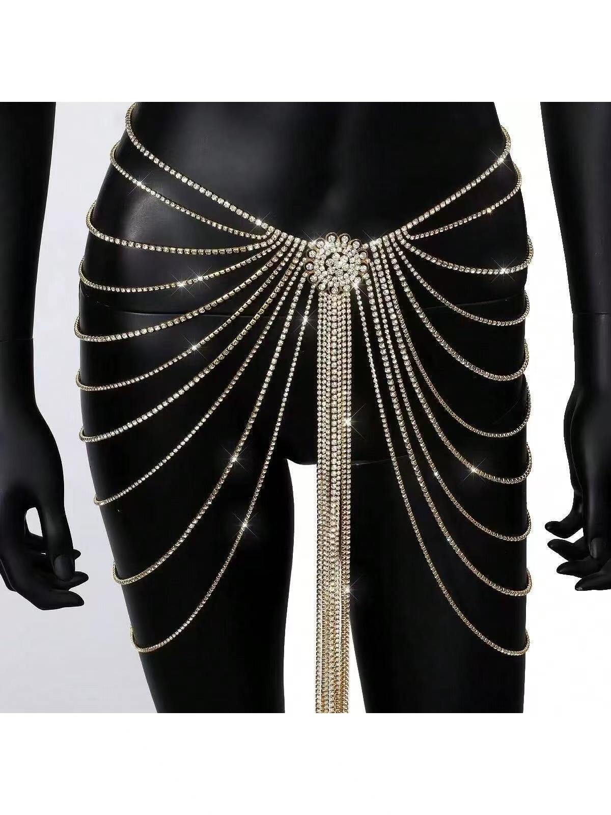 Heiß begehrte, extravagant ver – Body Jewelry Europe Bewertung und Preis
