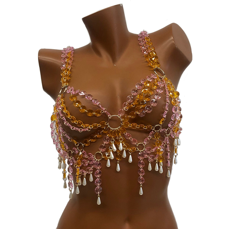 2026 Neu eingetroffen: Y2K Fes – Body Jewelry Y2K Bewertung und Preis