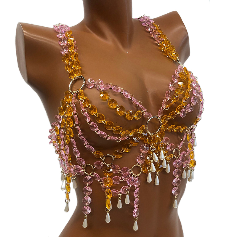 2026 Neu eingetroffen: Y2K Fes – Body Jewelry Y2K Bewertung und Preis