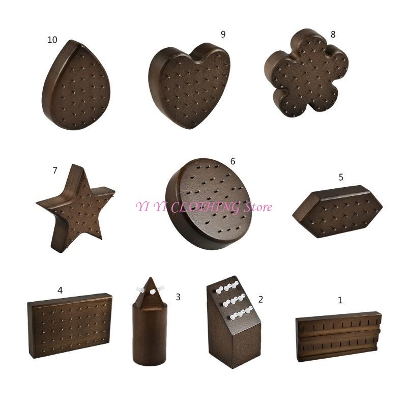 N5KF Piercing-Schmuckständer a – Body Jewelry Display Case Bewertung und Preis