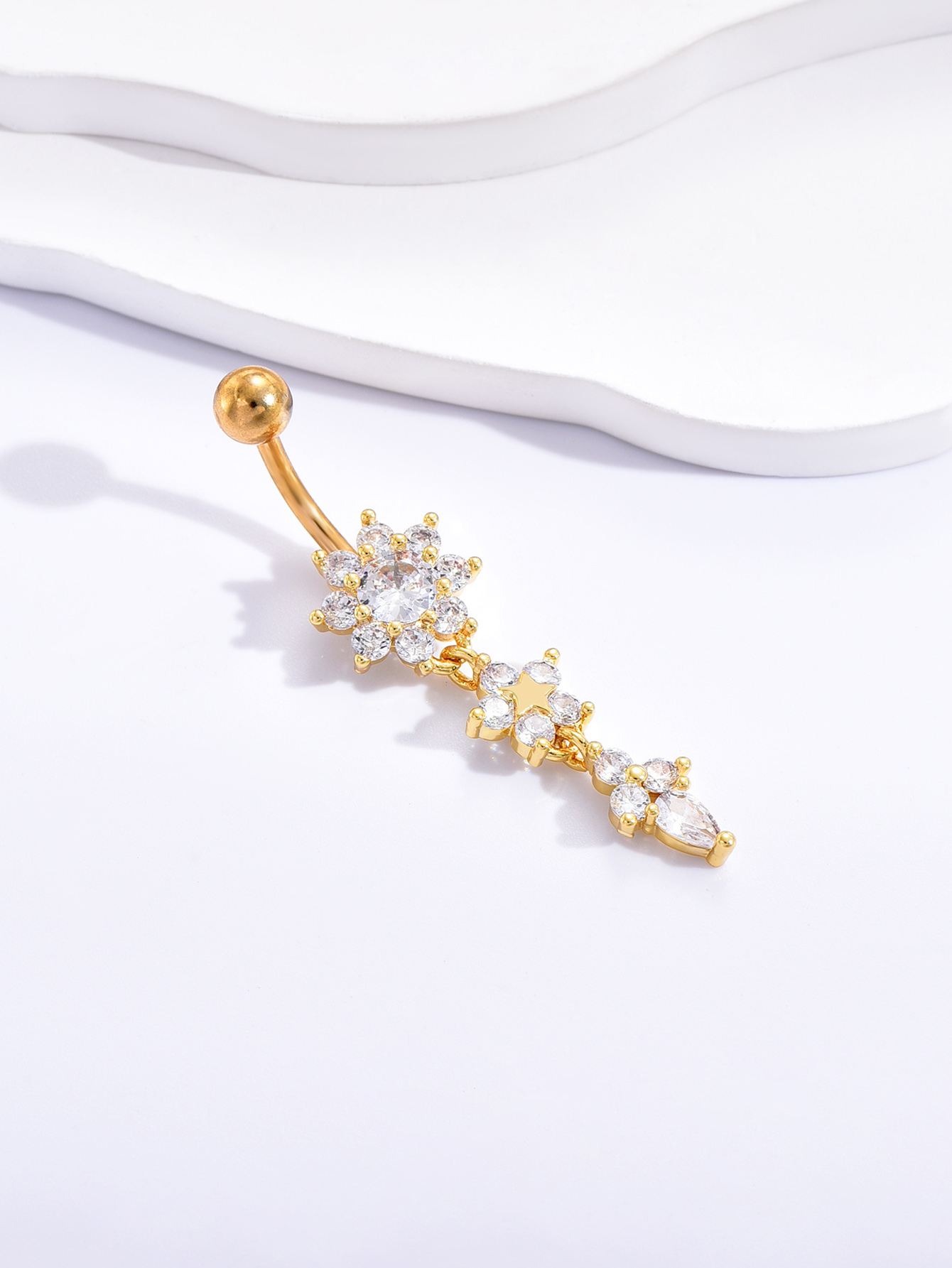 Europa und die Vereinigten Sta – Body Jewelry Europe Bewertung und Preis