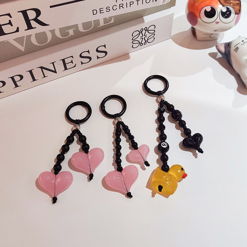 HERLOOK Taschenanhänger für Da – Body Jewelry Y2K Bewertung und Preis