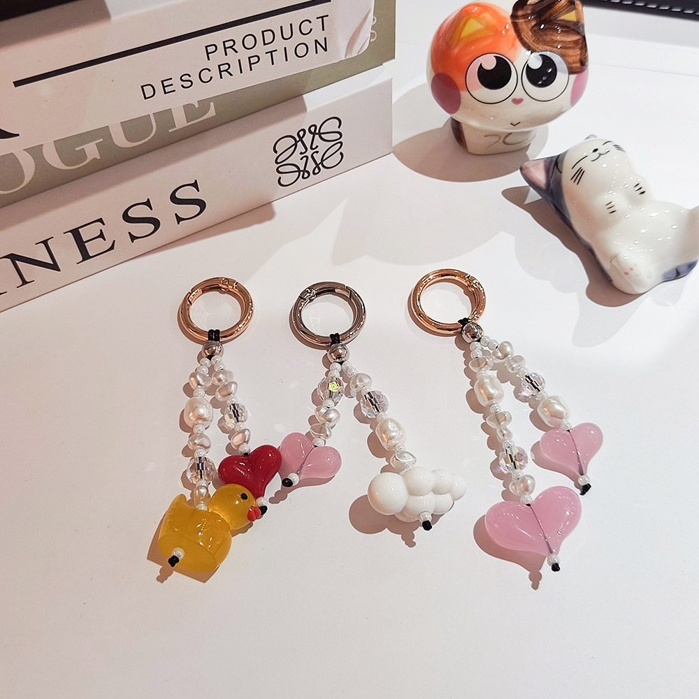 HERLOOK Taschenanhänger für Da – Body Jewelry Y2K Bewertung und Preis