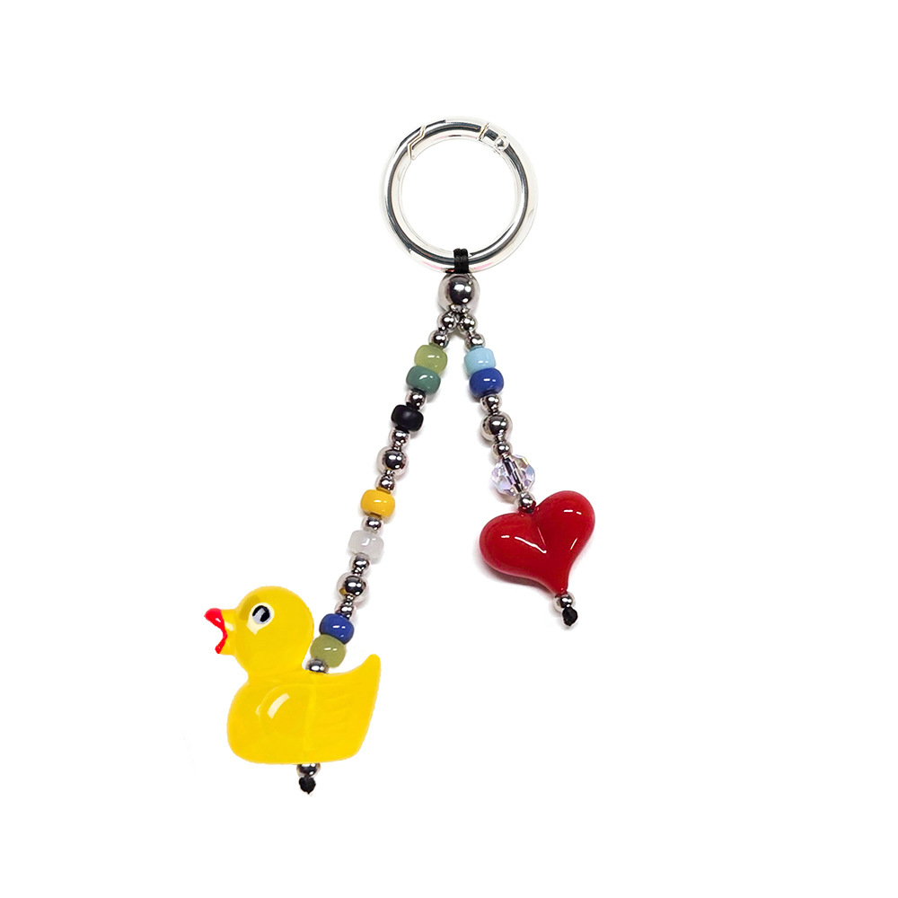 HERLOOK Taschenanhänger für Da – Body Jewelry Y2K Bewertung und Preis